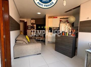 Apartamento · 65m² · 2 Quartos · 1 Vaga · Excelente Apartamento em Intermares