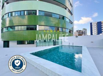 Apartamento · 132m² · 3 Quartos · 2 Vagas · Apartamento de 3 quartos no Jardim Oceania !