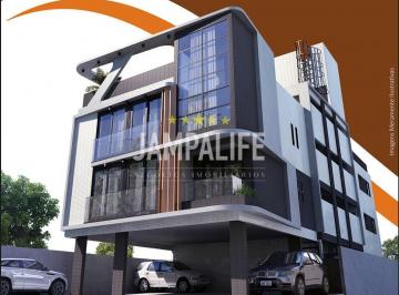 Apartamento · 60m² · 2 Quartos · 1 Vaga · Apartamento na melhor localização do Bessa - João Pessoa