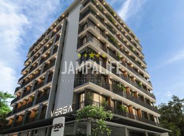 Apartamento · 32m² · 1 Quarto · 1 Vaga · Flat, a 290m da praia do BESSA!