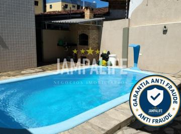 Apartamento · 70m² · 3 Quartos · 1 Vaga · Apartamento de oportunidade espaçoso e com piscina - TÉRREO