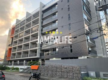 Apartamento · 44m² · 1 Quarto · Apartamento à venda no bairro Jardim Oceania - João Pessoa/PB