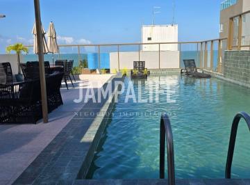 Apartamento · 22m² · 1 Quarto · Studio a 100m da praia por apenas 350 mil