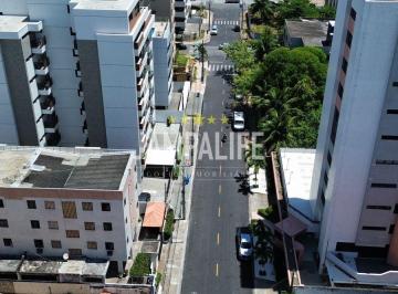 Apartamento · 60m² · 2 Quartos · Apartamento à venda no bairro Intermares - Cabedelo/PB
