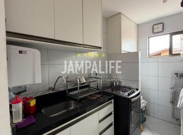 Apartamento · 60m² · 2 Quartos · 1 Vaga · Apartamento 2 quartos, 60M² por apenas 300mil