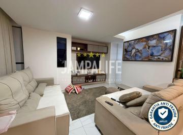 Apartamento · 167m² · 3 Quartos · 2 Vagas · Cobertura Duplex no Intermares