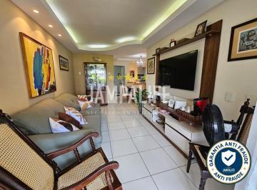 Apartamento · 111m² · 3 Quartos · 1 Vaga · Apartamento 3 quartos, 111,5m² em Manaíra - João Pessoa