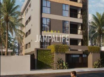 Apartamento · 32m² · 1 Quarto · 1 Vaga · Apartamento à venda no bairro Intermares - Cabedelo/PB