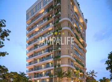 Apartamento · 50m² · 2 Quartos · 1 Vaga · LANÇAMENTO RESIDENCIAL NO JARDIM OCEANIA