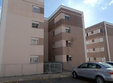 Apartamento · 50m² · 2 Quartos · 1 Vaga · Apartamento no Jardim São José
