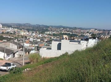 Terreno · 275m² · Terreno no Santa Júlia
