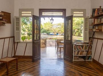 Rural · 363000m² · 3 Quartos · 10 Vagas · Sítio em Cruzeiro