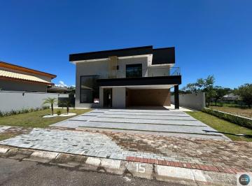 Casa · 242m² · 4 Quartos · 4 Vagas · Casa Alto Padrão em Guararema