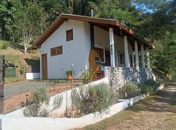 Rural · 2000m² · 1 Quarto · 2 Vagas · Chácara para alugar em Monteiro Lobato
