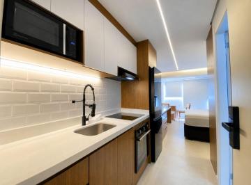 Apartamento de 1 quarto, São Paulo · Studio Mobiliado, Vila Clementino, Metrô Santa Cruz