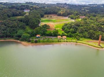 Terreno · 832m² · Terreno em condomínio com acesso ao Parque Passaún