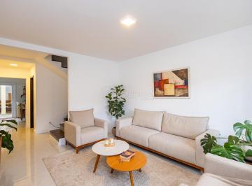 Casa · 225m² · 3 Quartos · 2 Vagas · Excelente Sobrado no Campo Comprido: 3 Quartos (1