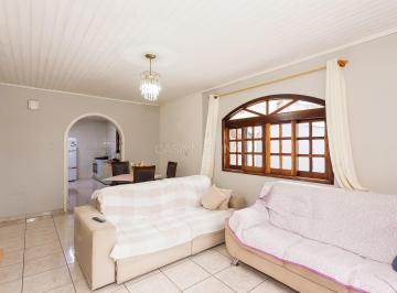 Casa · 190m² · 3 Quartos · 3 Vagas · Residência 3 quartos Tarumã 3 vagas