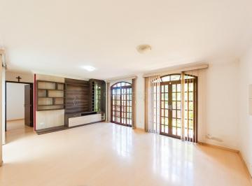 Casa · 138m² · 3 Quartos · 2 Vagas · Casa Térrea dos Sonhos no Campo Comprido | Quintal
