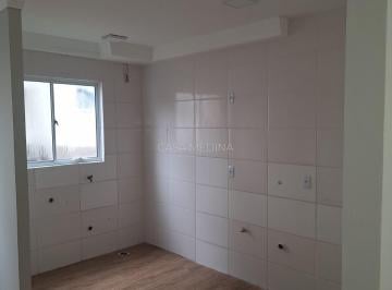 Apartamento · 43m² · 2 Quartos · 2 Vagas · Apartamento Dallas 2 vagas