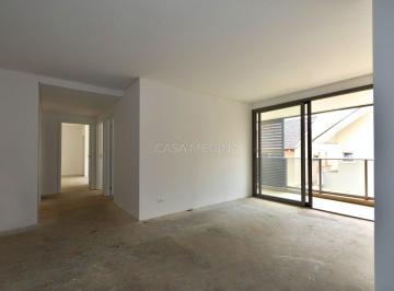 Apartamento · 92m² · 3 Quartos · 2 Vagas · Apartamento Seminários 3 quartos com churrasqueira