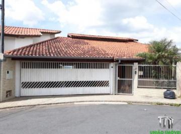 Foto 01 · Casa à venda em Bragança Paulista-SP, Residencial das Ilhas: 3 quartos, 1 suíte, 1 sala, 2 banheiros