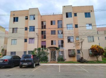 Apartamento de 3 quartos, Paranoá · Apartamento de 2 Quartos no Paranoá Parque