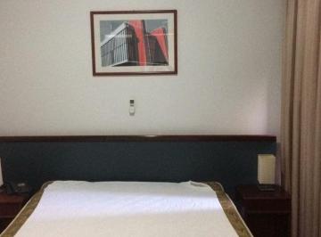Apartamento de 1 quarto, São Paulo · Imóvel para aluguel possui 34 metros quadrados com 1 quarto em Consolação - São Paulo - SP