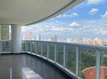 d749a5479bca3992faae7b0261f5cc69a006bd4f · Apartamento com 4 dormitórios à venda por R$ 5.000.000,00 - Jardim Anália Franco - São Paulo/SP