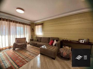 9bbbac29d766257a83af7191fc8e014e695b8ca6 · Apartamento com 4 dormitórios à venda, 125 m² por R$ 1.200.000,00 - Vila Gomes Cardim - São Paulo/SP