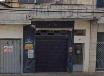 361d8b46269996e274620ac20d41989ef5f599e2 · Terreno à venda, 280 m² por R$ 980.000,00 - Vila Invernada - São Paulo/SP
