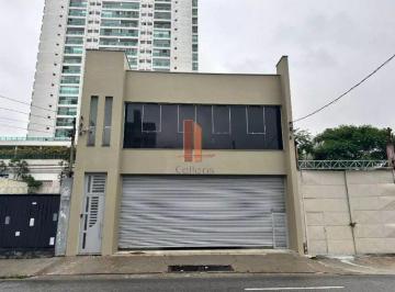 eb0f9c54eb4b20a4152a1038ad3d272a2ab2ac39 · Prédio para alugar, 400 m² por R$ 25.433,00/mês - Vila Gomes Cardim - São Paulo/SP