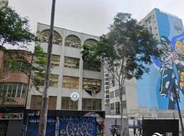 68e5890e27c00226646f0603dca943d2da1ad0f5 · Prédio, 2490 m² - venda por R$ 13.700.000,00 ou aluguel por R$ 87.150,00/mês - Santa Efigênia - São