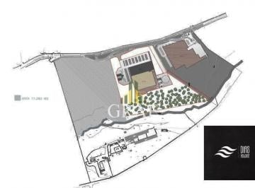 647108c5f58b89970c4f72246e9408e859506c02 · Terreno à venda, 7128 m² por R$ 2.800.000,00 - Recreio Campestre - Itapecerica da Serra/SP