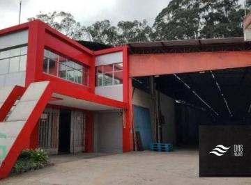 29e050d258a2299be5c14097c1c9e25c70d85c03 · Galpão para alugar, 1975 m² por R$ 50.000,00/mês - Parque Taipas - São Paulo/SP