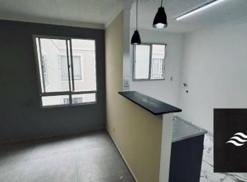 17ef2707362a2c361d5030f620863c7cea96421e · Apartamento com 2 dormitórios à venda por R$ 265.000,00 - Vila Alzira - Guarulhos/SP