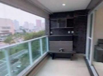 d070ffefd18b3ab496ee7032bd6481f6e86e2360 · Studio com 1 dormitório à venda, 55 m² por R$ 900.000,00 - Vila Regente Feijó - São Paulo/SP