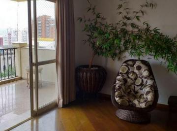 0b087b32d06f60a30d21f3600fe4d2d6155fba1d · Apartamento com 4 dormitórios à venda, 192 m² por R$ 2.000.000,00 - Tatuapé - São Paulo/SP