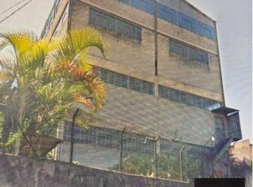 0983f1b4ef6d227e68dbaa12e458db18cc04ff39 · Galpão, 2500 m² - venda por R$ 5.800.000 ou aluguel por R$ 42.000/mês - Vila Aurora (Zona Norte) - S
