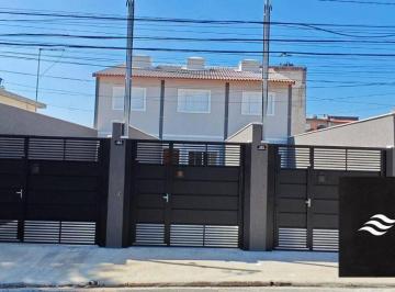 9bb06dfcd4510a6dc9e01c28d823bcb941dbbe54 · Sobrado com 2 dormitórios à venda, 67 m² por R$ 460.000,00 - Vila Siria - São Paulo/SP