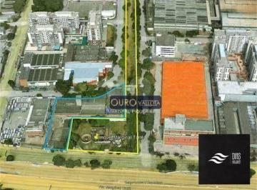 a3a37b9b2d270a3829f060c42909031618cf3254 · Terreno, 10300 m² - venda por R$ 55.000.000,00 ou aluguel por R$ 350.000,00/mês - Vila Anastácio - S
