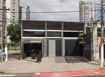 e1abc9e91fbfa37584dc3588a10d881423cccaed · Salão para alugar, 315 m² por R$ 56.031,00/mês - Vila Regente Feijó - São Paulo/SP