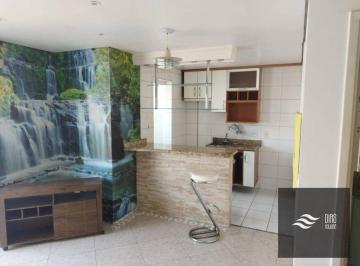 8228aad147fa5349783ff42d4528a834f3fc2a36 · Apartamento Duplex com 2 dormitórios à venda, 90 m² por R$ 850.000,00 - Tatuapé - São Paulo/SP