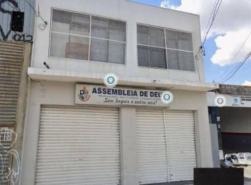 1ff49dd12114d279d2b869e5230a8a3f85cd08f3 · Galpão para alugar por R$ 7.440,00/mês - Parque Maria Luiza - São Paulo/SP