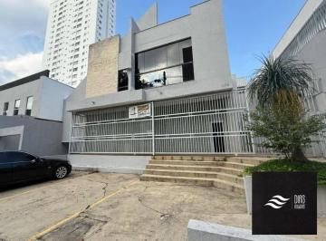 06e2627c1d45c06e39b73e3c8ce1008981919430 · Prédio, 709 m² - venda por R$ 6.000.000 ou aluguel por R$ 35.500/mês - Jardim Anália Franco - São Pa
