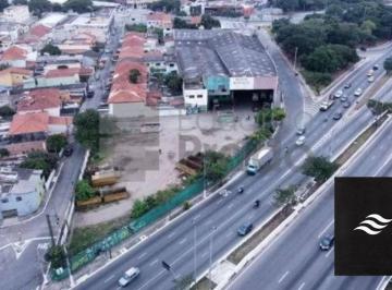 ae6833918dfcfb9d59cafdfa1b783723f238e106 · Terreno, 6500 m² - venda por R$ 21.200.000,00 ou aluguel por R$ 250.000,00/mês - Bom Retiro - São Pa