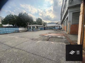 5770875f0bab7d5b94be3dd07517908a7a1de821 · Terreno, 10000 m² - venda por R$ 39.500.000,00 ou aluguel por R$ 270.000,00/mês - Lapa de Baixo - Sã