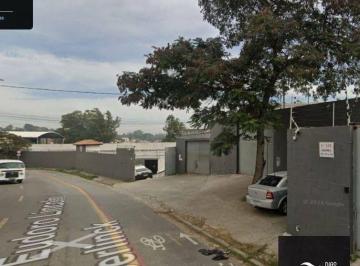 6a063b1c2dfec8c1f1e87b4e7969234e5e78b9c1 · Galpão para alugar, 100 m² por R$ 4.782,00/mês - Jardim Arpoador - São Paulo/SP
