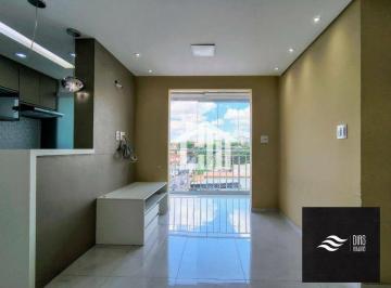 b182d7c0967b2afbc478722d9a512dbf35647dff · Apartamento à venda, 52 m² por R$ 480.000,00 - Vila Jacuí - São Paulo/SP