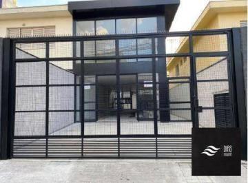 f2ae53b02fcf740f77a8b9e958ec7069c97500b3 · Prédio para alugar, 190 m² por R$ 22.809,00/mês - Tatuapé - São Paulo/SP